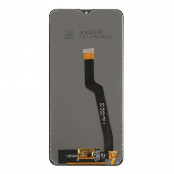 Samsung Galaxy M10 Original SM-M105F, SM-M105G, SM-M105Y, SM-M105M LCD Display with Touch Screen Digitizer Glass Combo - Black